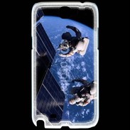 Coque Samsung Galaxy Note 2 Astronaute 2