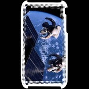 Coque iPhone 3G / 3GS Astronaute 2