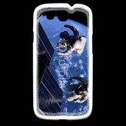 Coque Samsung Galaxy S3 Astronaute 2