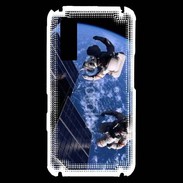 Coque Samsung Player One Astronaute 2