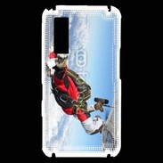 Coque Samsung Player One Saut en parachute