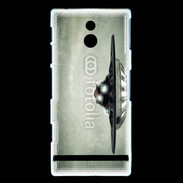 Coque Sony Xperia U Ovni