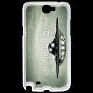 Coque Samsung Galaxy Note 2 Ovni