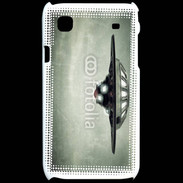 Coque Samsung Galaxy S Ovni