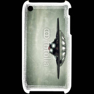 Coque iPhone 3G / 3GS Ovni