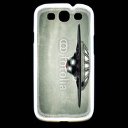 Coque Samsung Galaxy S3 Ovni