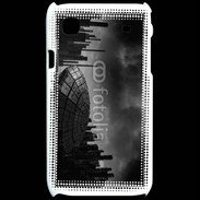 Coque Samsung Galaxy S Ovni 2