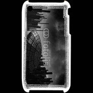 Coque iPhone 3G / 3GS Ovni 2