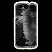 Coque Samsung Galaxy S3 Ovni 2
