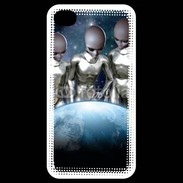 Coque iPhone 4 / iPhone 4S Alien 3