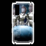 Coque Samsung Player One Alien 3