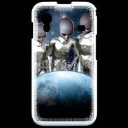 Coque Samsung ACE S5830 Alien 3