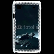 Coque Samsung Galaxy S Vaisseau spatial