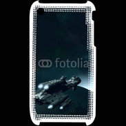 Coque iPhone 3G / 3GS Vaisseau spatial