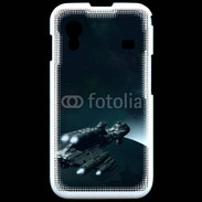 Coque Samsung ACE S5830 Vaisseau spatial