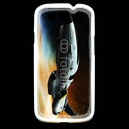 Coque Samsung Galaxy S3 Vaisseau spatial 2
