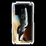 Coque Samsung Player One Vaisseau spatial 2