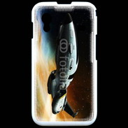 Coque Samsung ACE S5830 Vaisseau spatial 2
