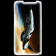Coque LG P990 Vaisseau spatial 2