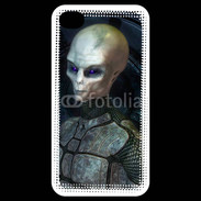 Coque iPhone 4 / iPhone 4S Alien 4