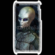 Coque iPhone 3G / 3GS Alien 4