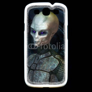 Coque Samsung Galaxy S3 Alien 4