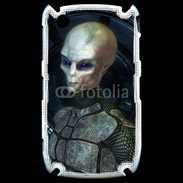 Coque Black Berry 8520 Alien 4