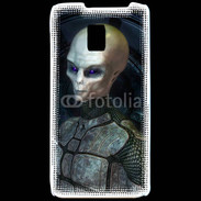 Coque LG P990 Alien 4