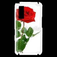 Coque Samsung Player One Rose rouge 2