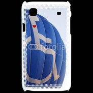 Coque Samsung Galaxy S Sport handicapé