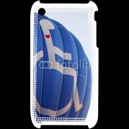 Coque iPhone 3G / 3GS Sport handicapé