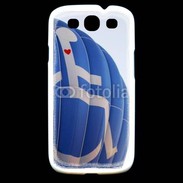 Coque Samsung Galaxy S3 Sport handicapé