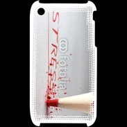 Coque iPhone 3G / 3GS Stress