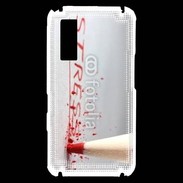 Coque Samsung Player One Stress