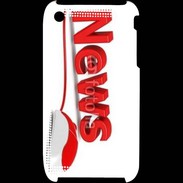 Coque iPhone 3G / 3GS News