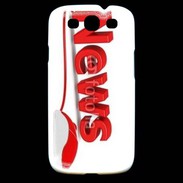 Coque Samsung Galaxy S3 News