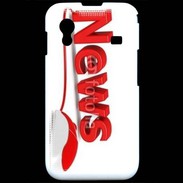 Coque Samsung ACE S5830 News
