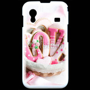 Coque Samsung ACE S5830 Love 2