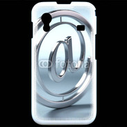 Coque Samsung ACE S5830 Arobase