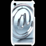 Coque iPhone 3G / 3GS Arobase