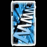 Coque Samsung Galaxy S Internet passion