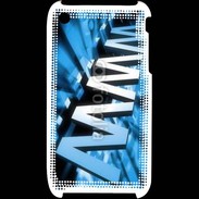 Coque iPhone 3G / 3GS Internet passion
