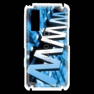 Coque Samsung Player One Internet passion