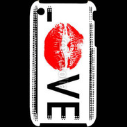 Coque iPhone 3G / 3GS Love 3