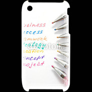 Coque iPhone 3G / 3GS Business