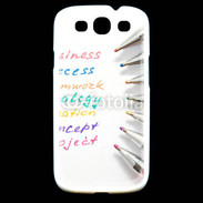 Coque Samsung Galaxy S3 Business