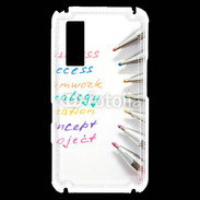 Coque Samsung Player One Business