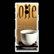 Coque Sony Xperia U Tasse de café 2