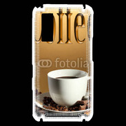 Coque Samsung Player One Tasse de café 2