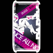 Coque iPhone 3G / 3GS Dance all night